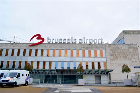 belgium iata code|List of International and Regional Airports in Belgium.